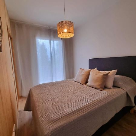 Kivikatu Apartment Рованіемі Екстер'єр фото
