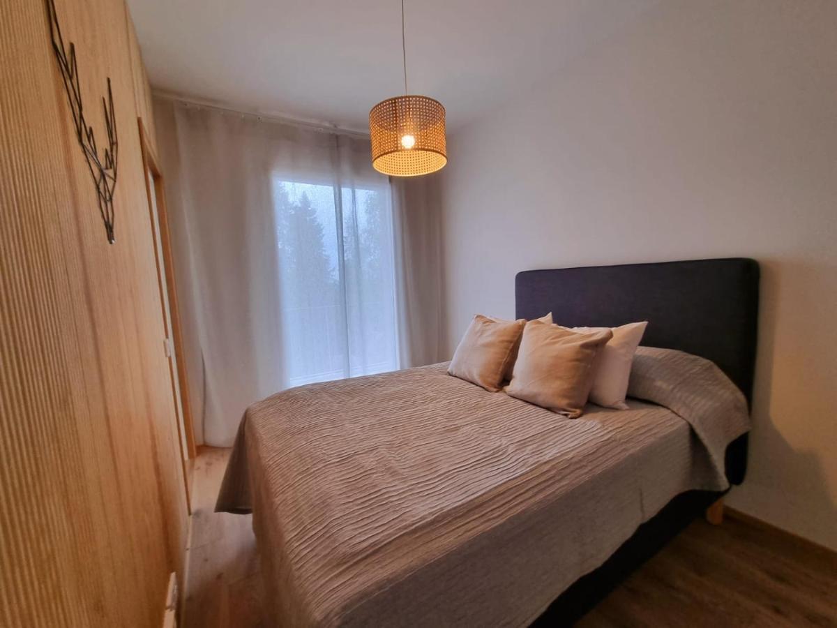Kivikatu Apartment Рованіемі Екстер'єр фото