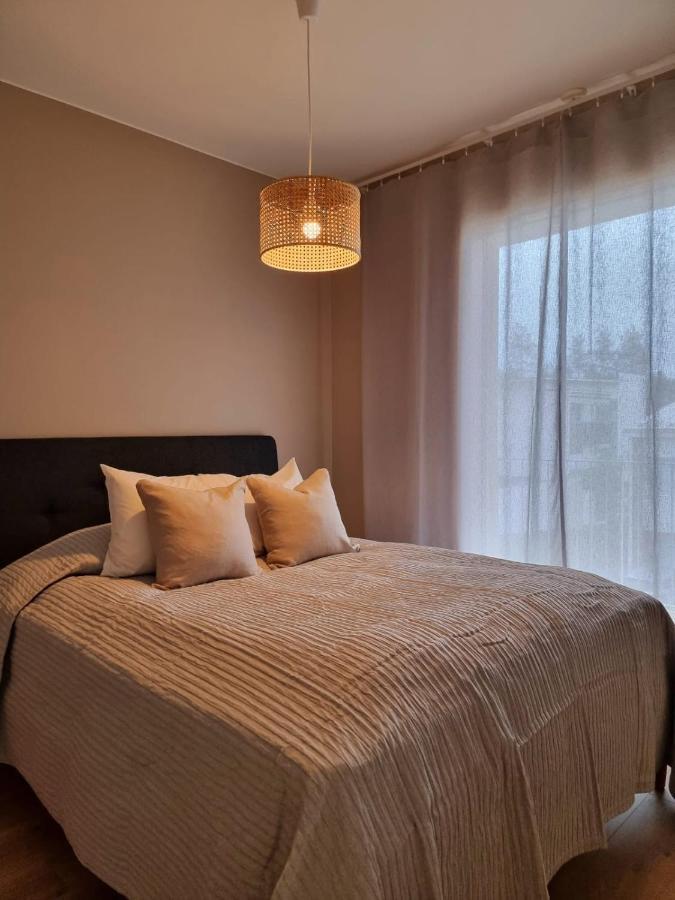 Kivikatu Apartment Рованіемі Екстер'єр фото